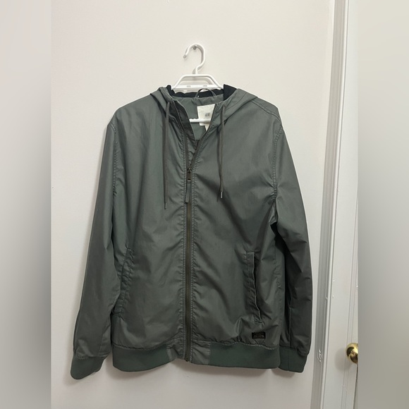 H&M men’s utility jacket - Picture 1 of 3